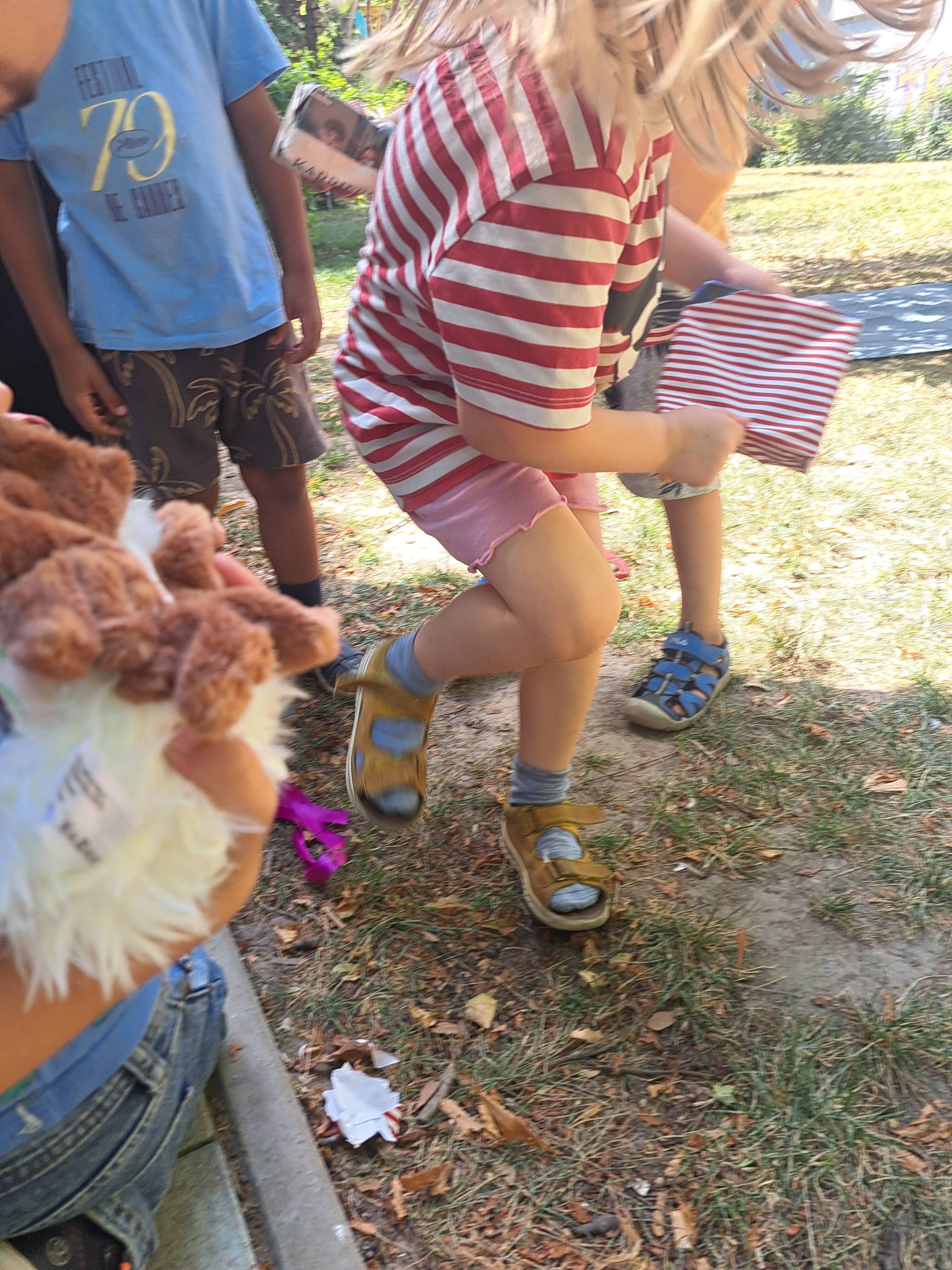 1150 aus Kinderperspektive
