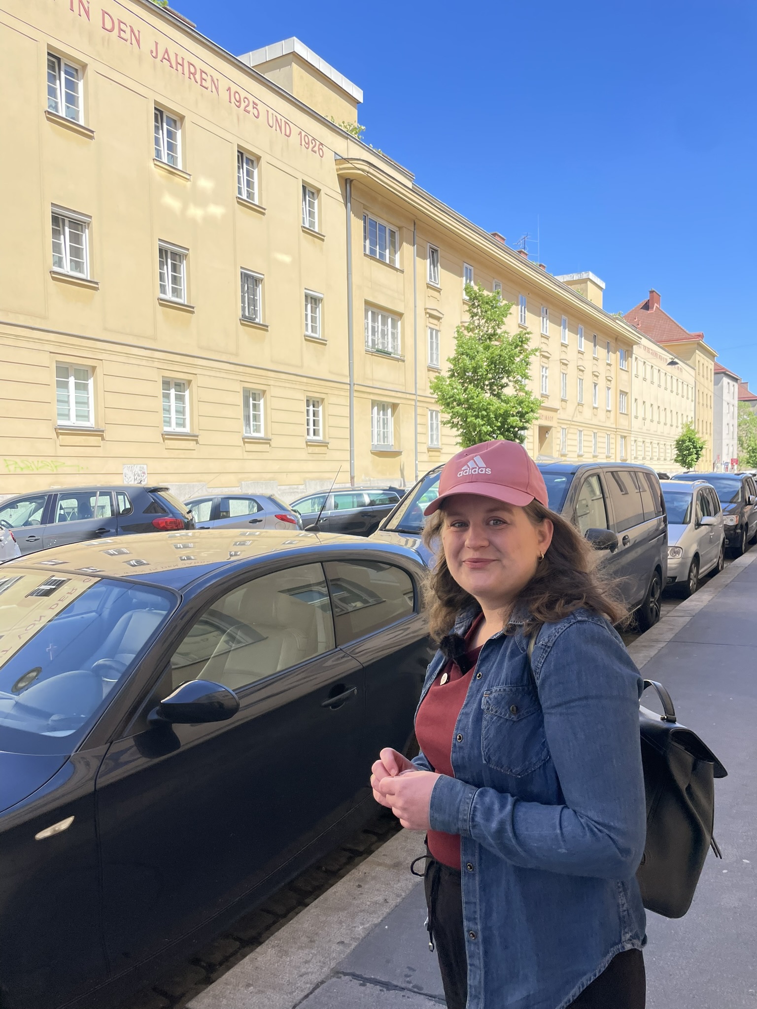 Heimhof Wien